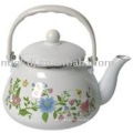 tea kettle